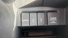 Honda CR-V 1.6 i-DTEC 160 SR 5dr Auto Diesel Estate